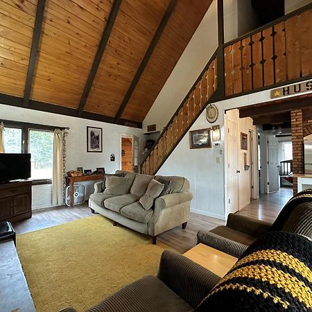 Husky House Villa Bessemer Eksteriør bilde