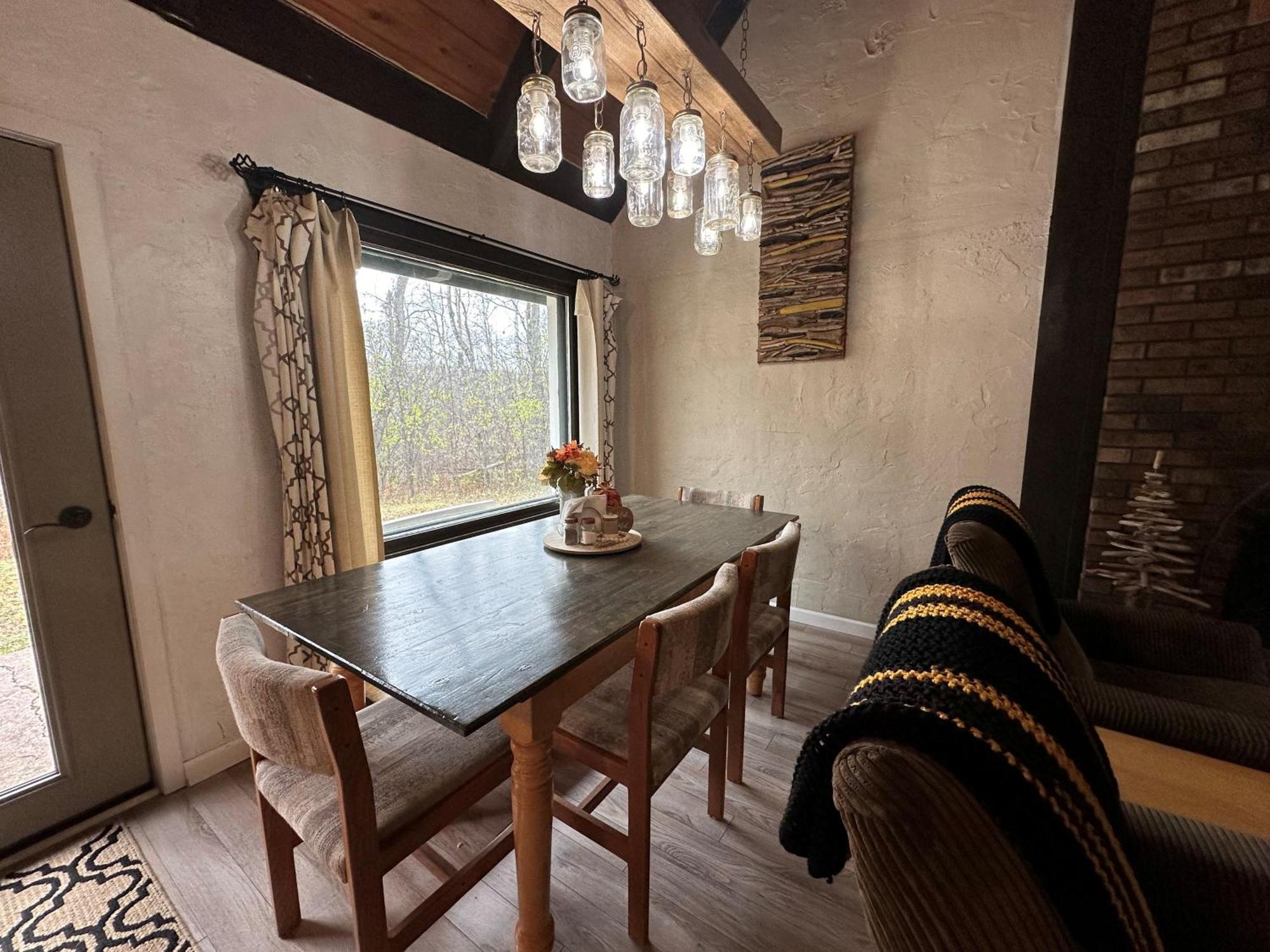 Husky House Villa Bessemer Eksteriør bilde