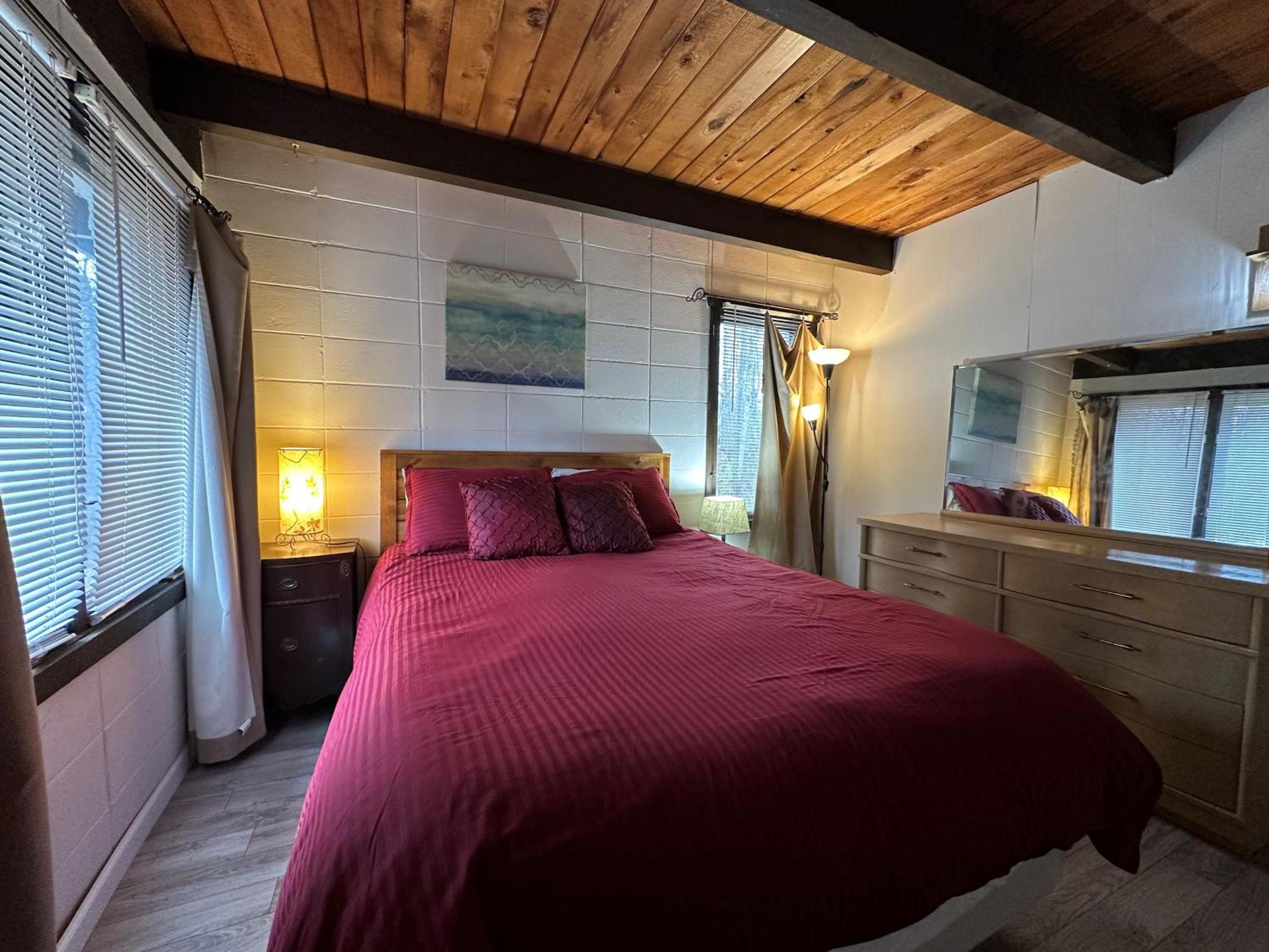 Husky House Villa Bessemer Eksteriør bilde